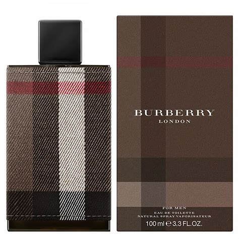 burberry london man alternative